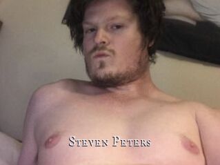 Steven_Peters