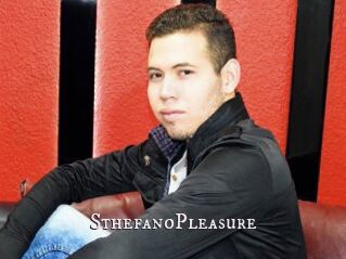 SthefanoPleasure