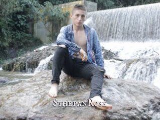SthepanRose