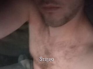 Stijfo