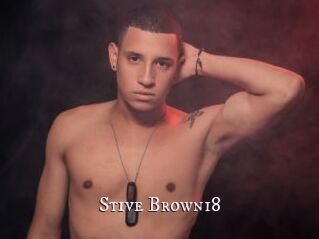 Stive_Brown18