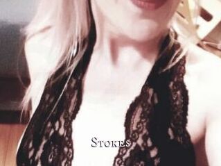 Stokes