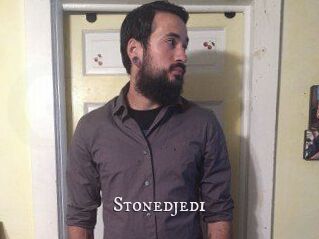 Stonedjedi
