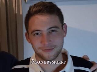 Stonersmurff