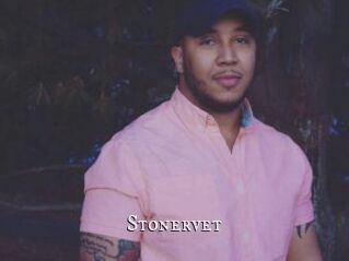Stonervet