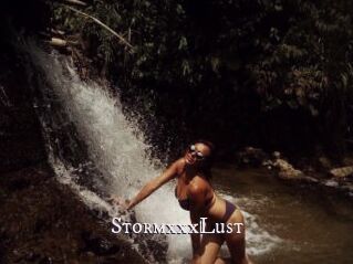 StormxxxLust