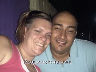 Stormyandthunder