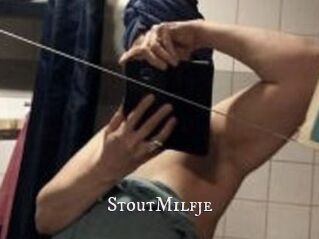 StoutMilfje