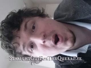 StraightGuyForTheQueerEye