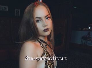 StrawberryBelle