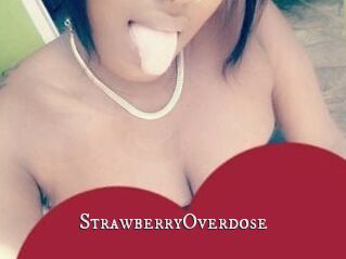 StrawberryOverdose