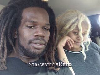 StrawberryRedd