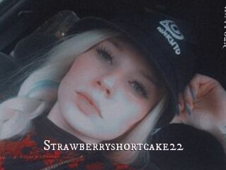 Strawberryshortcake22