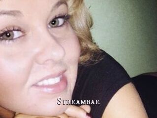 Streambae