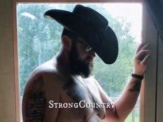 StrongCountry