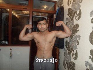 StrongJo