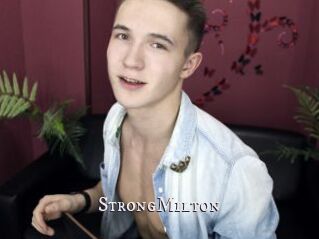 StrongMilton