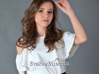 StrongMinded
