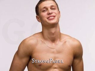StrongPauel