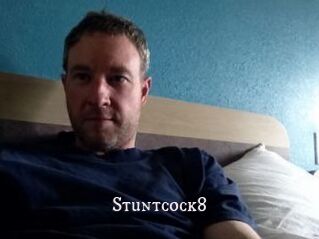 Stuntcock8