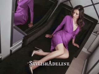 StylishAdeline