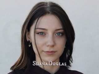 SuanaDuglas