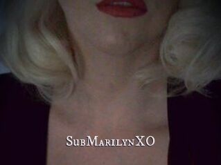 SubMarilynXO