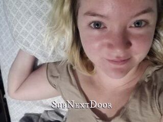 SubNextDoor
