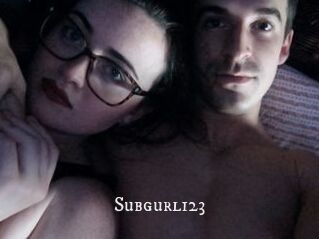 Subgurl123