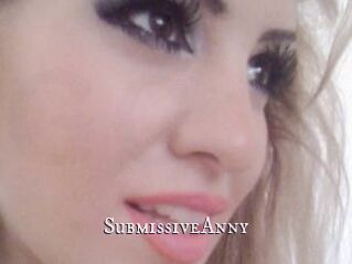 SubmissiveAnny