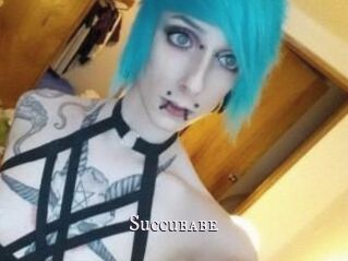 Succubabe
