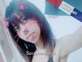 Sucredorge56