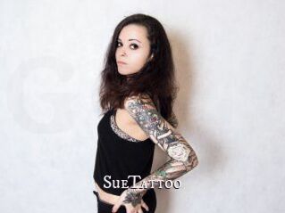 SueTattoo