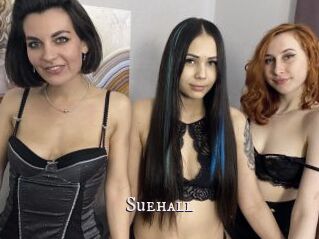 Suehall