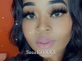 SugaKayXXX