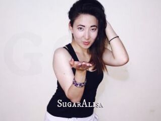 SugarAlisa