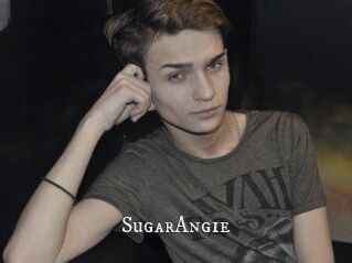 SugarAngie