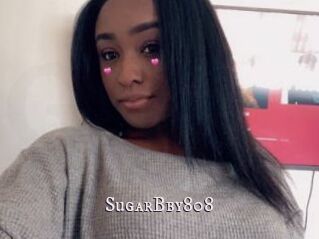 SugarBby808