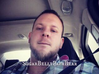 SugarBellyPapaBear