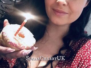 SugarCherryUK