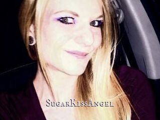 SugarKissAngel