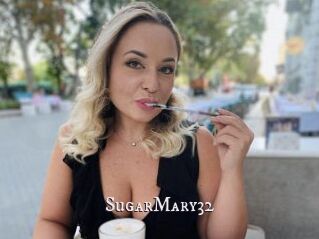 SugarMary32