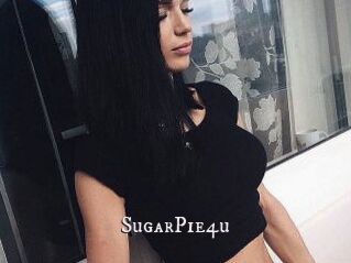 SugarPie4u