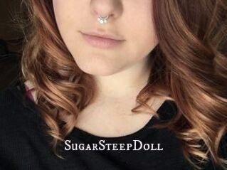 SugarSteep_Doll