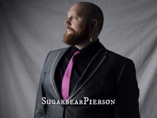 SugarbearPierson