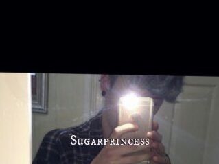 Sugarprincess