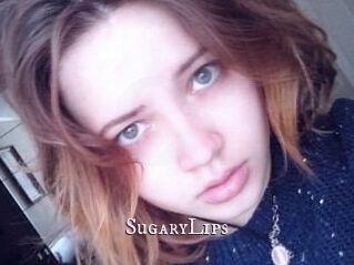 SugaryLips