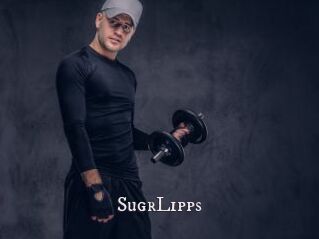 SugrLipps
