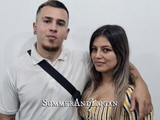 SummerAndLogan