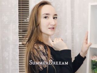 SummerDreeam